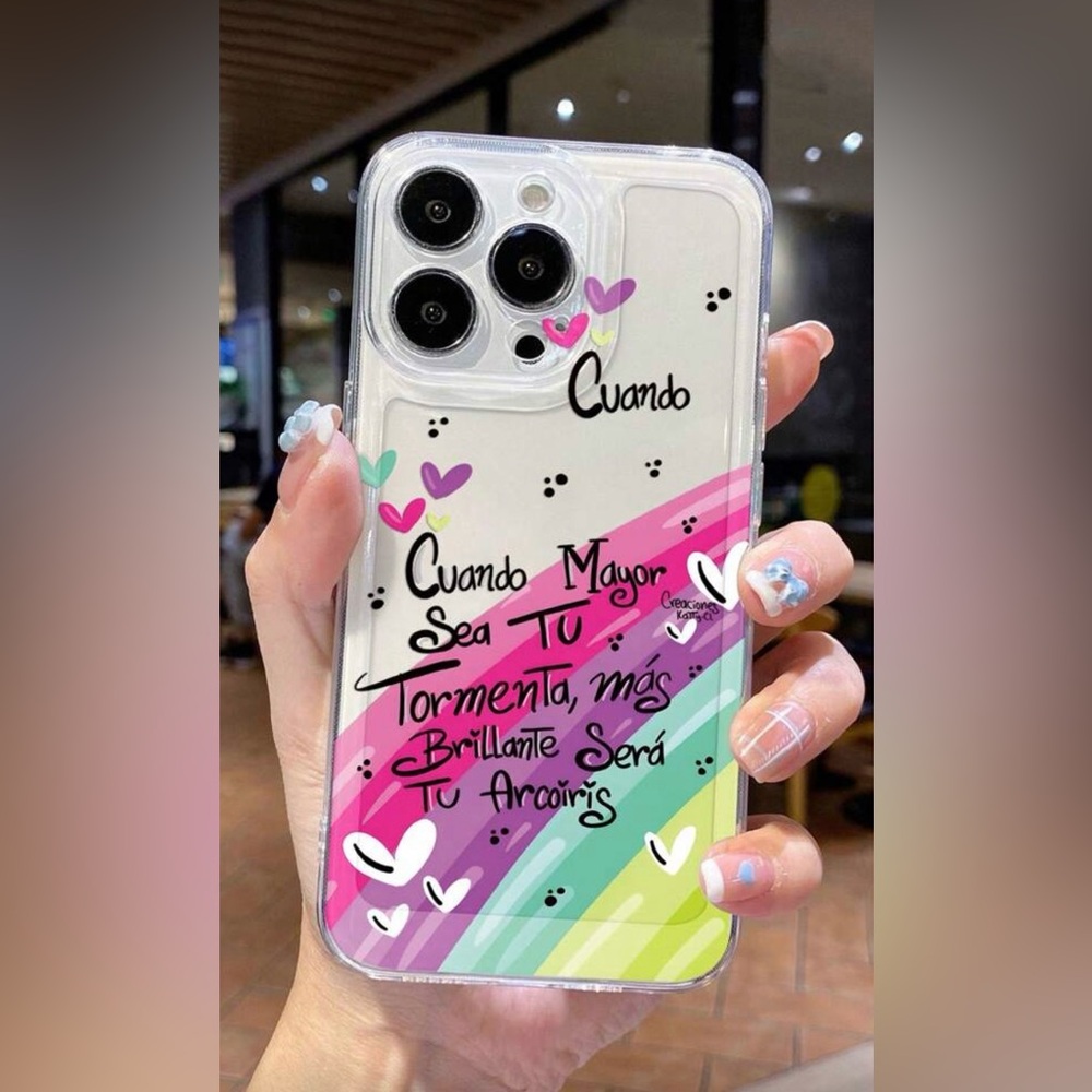 Iphone 16 ProMax Case
